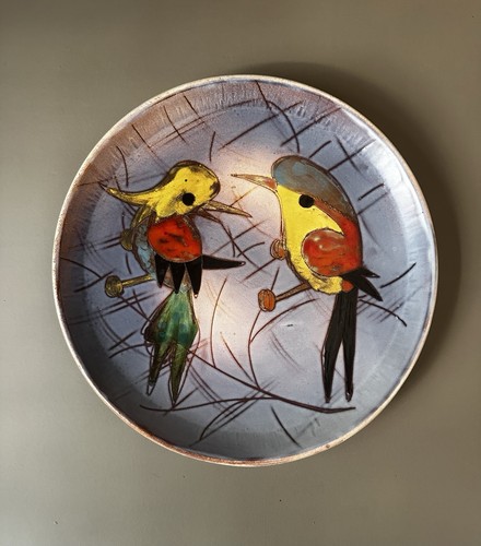 Vintage french vallauris - vintage,