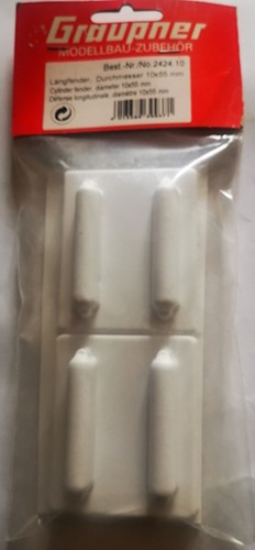 Graupner 2424 styrene model - graupner,