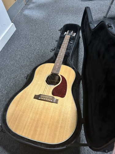 Gibson j45 studio - gibson,