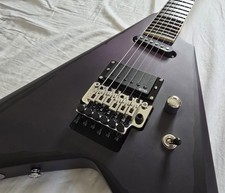 ESP LTD Ripped Sawtooth -