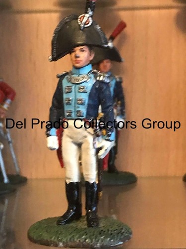 Del prado napoleon - del,