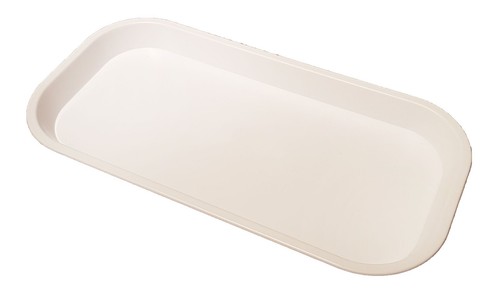 Kb7 kabi plastic slim white - slim,