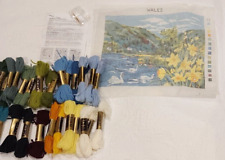 Rare Vintage Primavera Wales