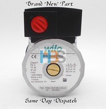 GLOWWORM FLEXICOM 18SX 30SX