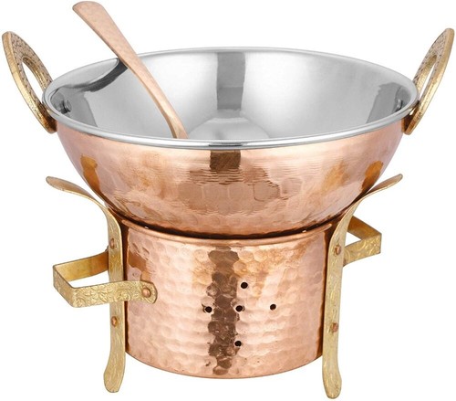 Serving dish tea light - serving,