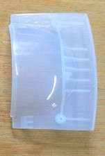 Dyson Cr01 , Cr02 Outer Door Handle,  In White  New …