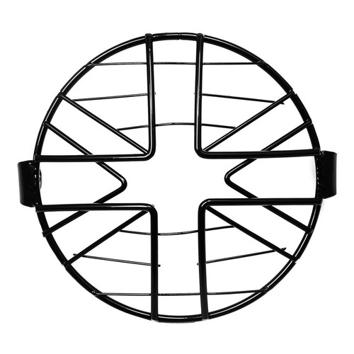 5in metal motorcycle front - 6.5in,