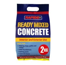 Rapide Hi-Performance Dry