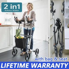 Mobility Upright Rollator