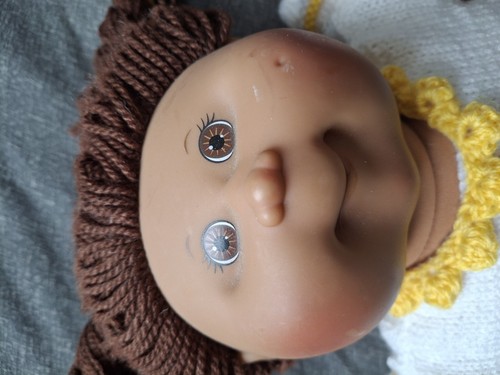 Small cabbage patch - cabbage,