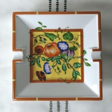 Hermes Siesta Ceramic Ashtray