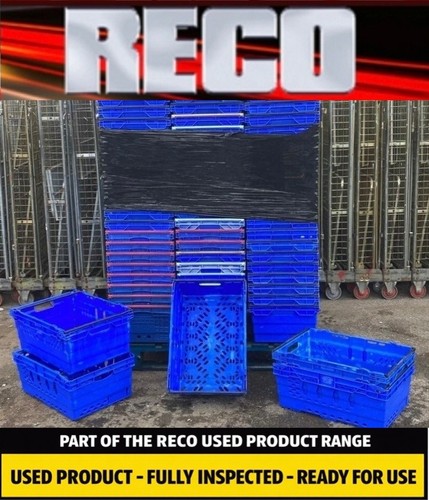 Used blue deep - blue,