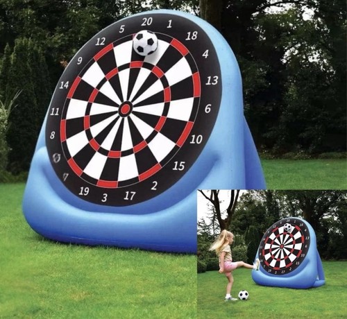 New 5ft kids giant inflatable - new,