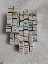 GRANDE LOTTO 150 GODET ACQUERELLO WATERCOLOUR EXTRAFINE MAIMERI