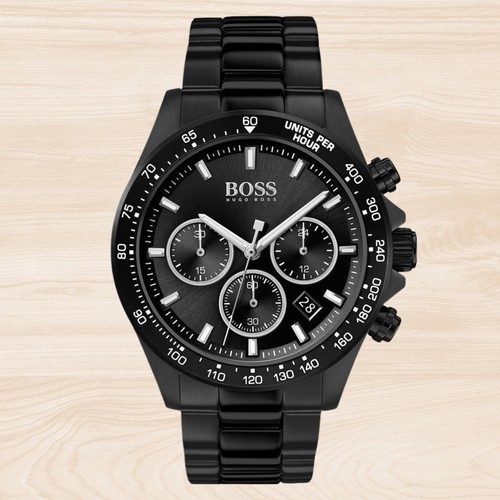 New hugo boss hero - new, hb1513754