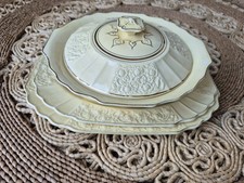 Vintage Myott Son & Co Hand