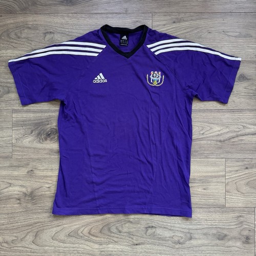 Adidas retro anderlecht - retro,