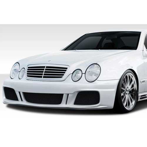 Duraflex mercedes clk - mercedes,