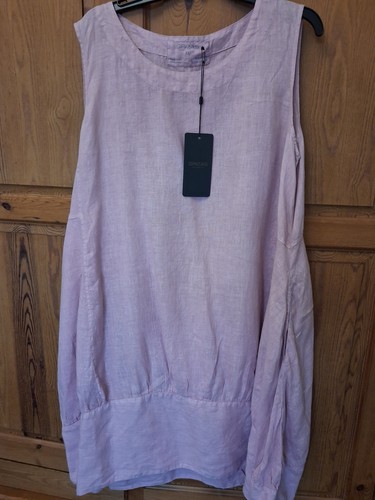 Womens grizas xxl tunic - xxl,
