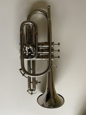 Olds Special B Flat Cornet