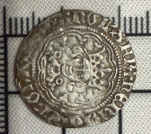 Henry first reign - henry, (6th)