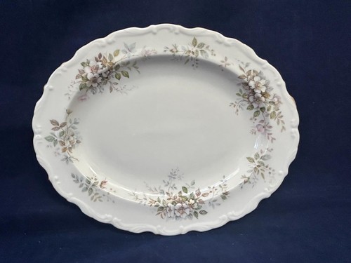 Royal albert haworth oval - royal,