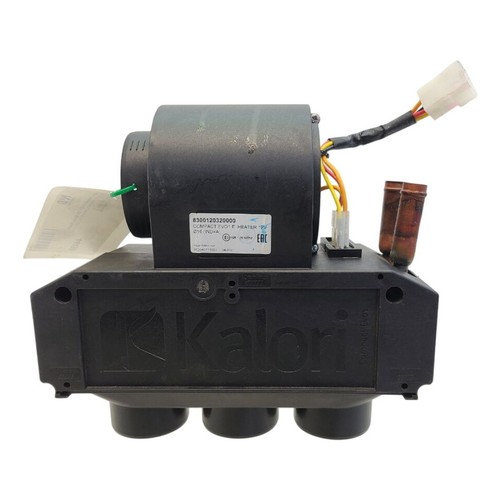 Kalori compact evo1 12v - compact,