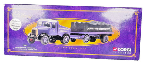 Corgi classics 16002 50 - corgi,