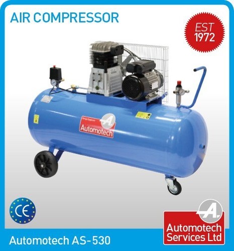 Air compressor 200l 0hp - 200l, 3.0hp