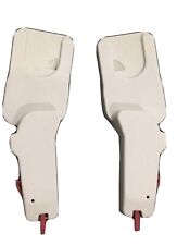 Quinny Moodd white Car Seat