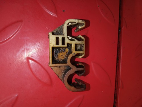 Mk2 golf gti plastic - vw,