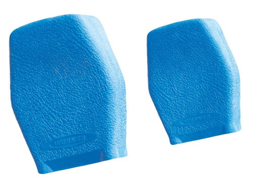 Pack ladder protector - 2, mitts