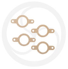 Yamaha INTAKE MANIFOLD GASKETS XJ650 XJ700 XJ750 1980-1986 4H7-13556-0 Set 4