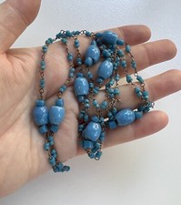 Antique Venetian Murano Art