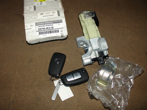 D87004ea1b ignition switch for - d87004ea1b,