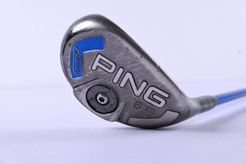 Ping g30 hybrid - ping,