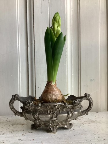 Heavy antique french petite - antique,