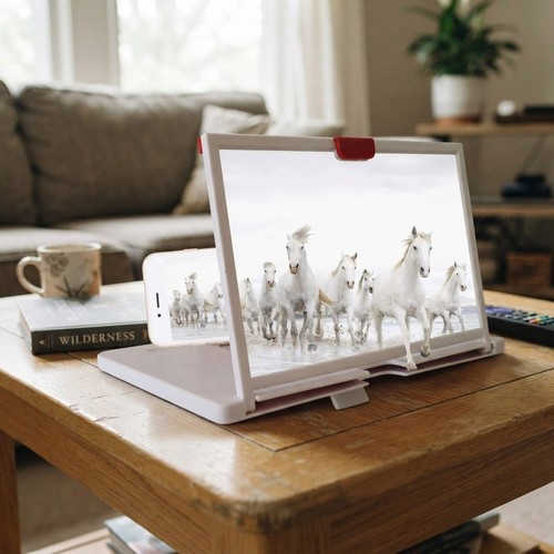 Compact mobile screen - hd,
