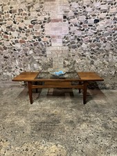 🚛 Vintage G plan  Teak &