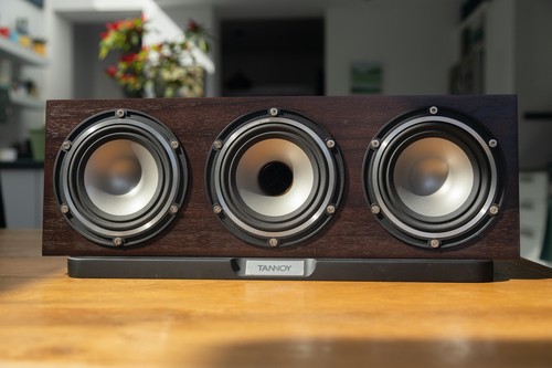 Tannoy revolution centre - xt, c