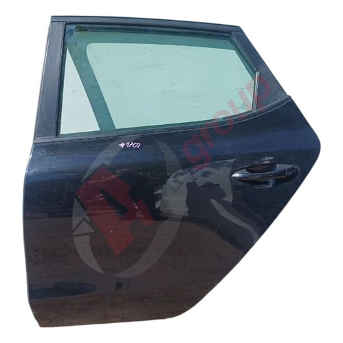 Kia ceed mk2 door bare - (jd),