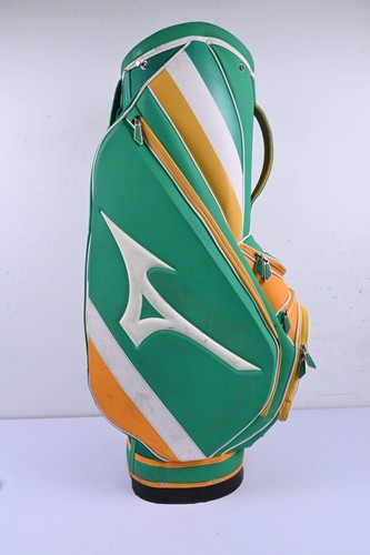 Mizuno cart bag 5 - bag, /