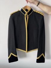 Men’s RLC Officer’s Mess