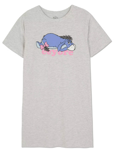 Ladies nightshirt disney - nightshirt,