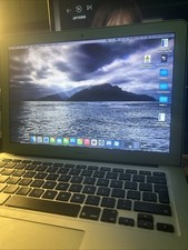 Apple MacBook Air 13-inch