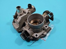 Mazda Xedos 6 1997 Petrol throttle body valve B6HF18911 IPJ70042