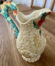 CLARICE CLIFF ~ CELTIC HARVEST