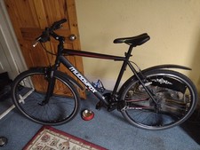 Muddy Fox Tempo 200 Hybrid