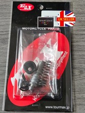 fits: HONDA NT 650 BROS /HAWK