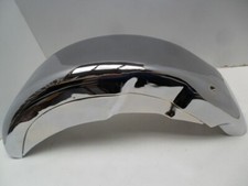 LAMBRETTA  REAR MUDGUARD